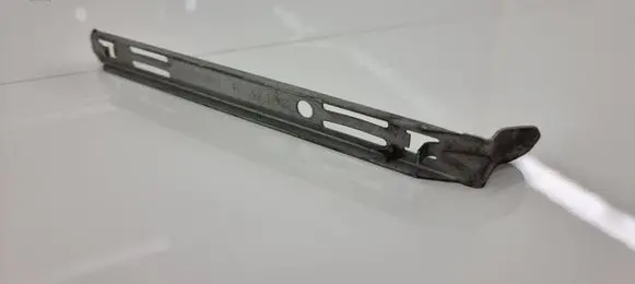 Volvo S80 Headlight/headlamp mounting bracket 8637182