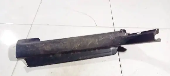 Honda CR-V Front sill trim cover 84201s9aa010 84201-s9a-a010
