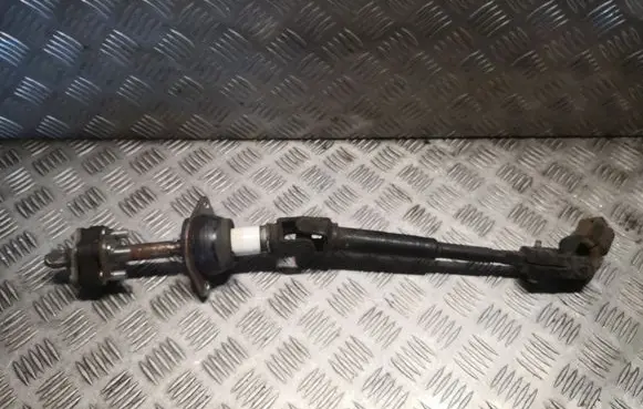 Steering column universal joint