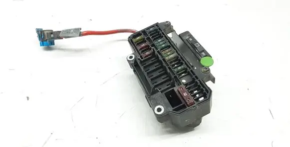 BMW 7 E65 E66 Fuse module 61136900583 106887
