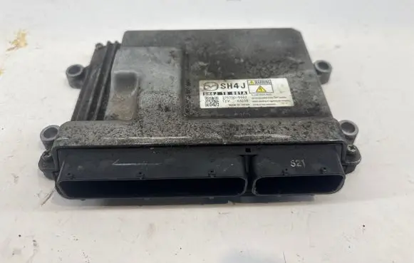 Mazda 6 Engine control unit/module SH4J18881A K4238 2757005662