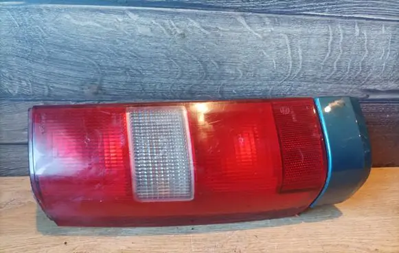 Volvo S70 V70 V70 XC Rear/tail lights