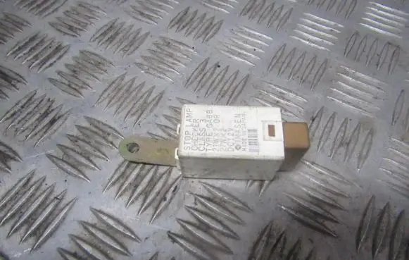 Brake pedal sensor switch
