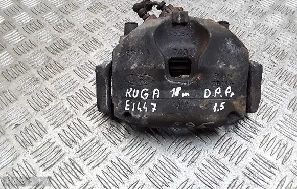 Ford Kuga II Front brake caliper