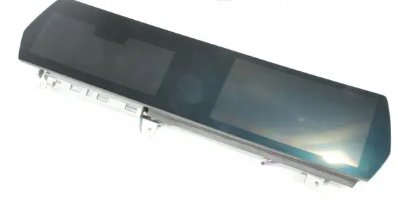 BMW X1 U11 Screen/display/small screen
