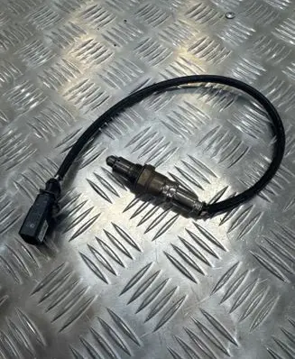 Audi A6 S6 C8 4K Lambda probe sensor 4K0906265