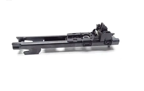 Mercedes-Benz A W176 Seat belt adjustment rail A0008600388