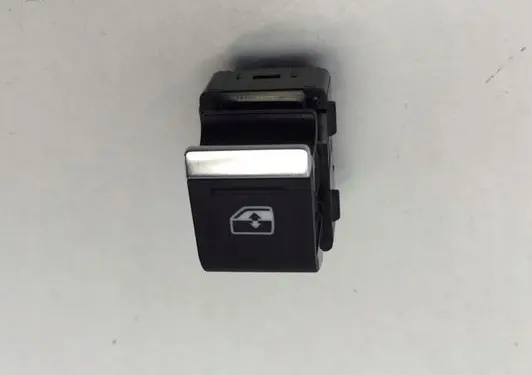 Audi A6 S6 C8 4K Electric window control switch 4K0959855