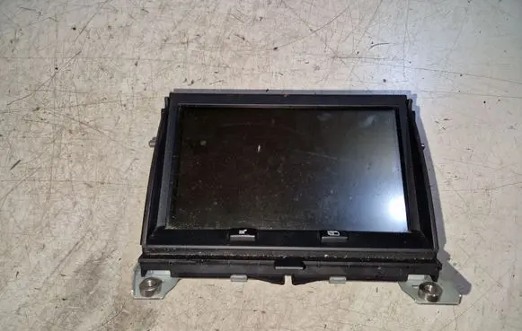 Land Rover Range Rover Sport L320 Head up display screen 4622005583