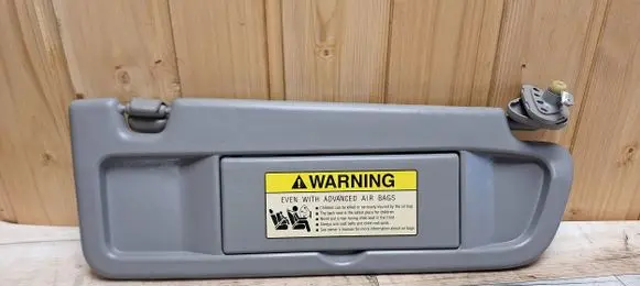 Honda Civic Sun visor