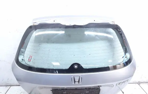 Honda Civic Tailgate/trunk/boot lid