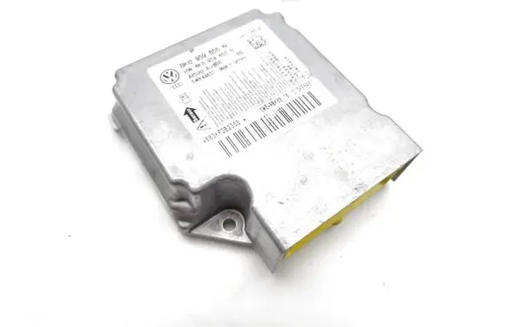 Airbag control unit/module