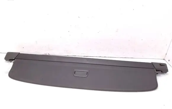 Volkswagen PASSAT B7 Parcel shelf load cover 3AF867871F
