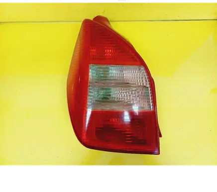 Citroen C2 Rear/tail lights 3CKX-13405-AA