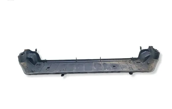 BMW X5 E70 Radiator trim 7795909