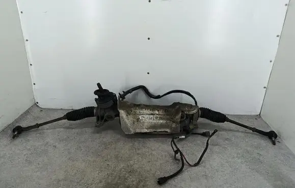 Volkswagen PASSAT B6 Steering rack 