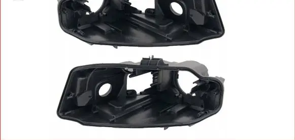Audi A4 S4 B8 8K Headlight part 