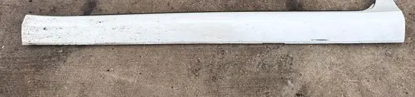 Volvo S90, V90 Sill 31386125 31420301
