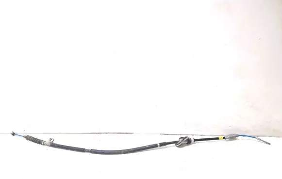 Toyota Hilux (AN120, AN130) Handbrake/parking brake wiring cable 