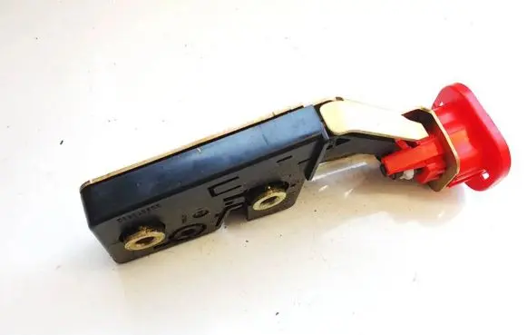 Peugeot 307 Seat back rest lock catch 22937053d