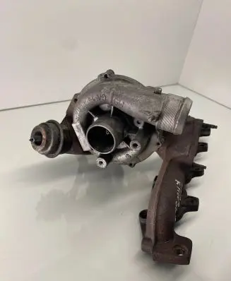 Suzuki Grand Vitara I Turbo ZY34027402 34027402 GT15