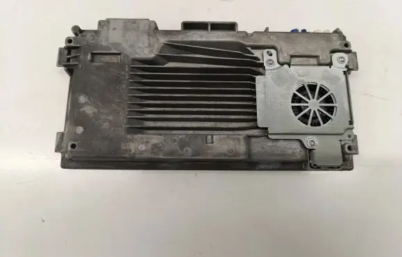BMW 3 G20 G21 Speedometer control unit/module 5A86200 62105A86200