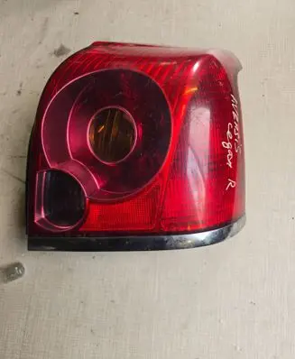 Toyota Avensis T250 Rear/tail lights