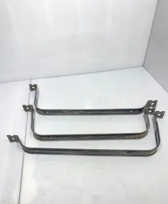 Volkswagen Crafter Fuel tank mounting bracket 2N0201654C