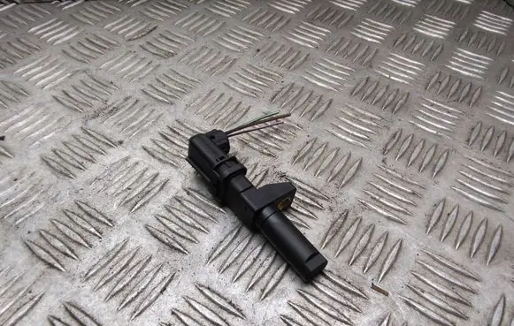 Crankshaft position sensor