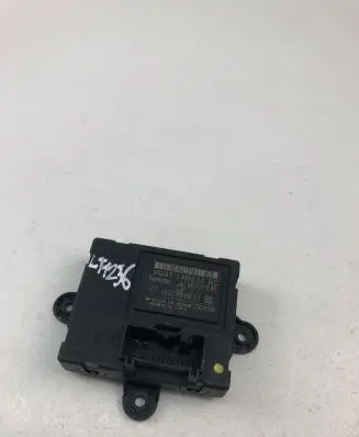 Volvo V70 Other control units/modules 9G9T14B534BC