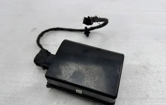 Mercedes-Benz S W222 Distronic sensor radar A0009002203