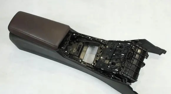 BMW 3 G20 G21 Center console 6997894