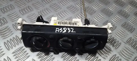 Mini One - Cooper R50 - 53 Climate control unit 64111502212 69432201
