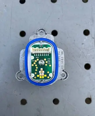 Skoda Octavia Mk4 LED ballast control module 5WD115W
