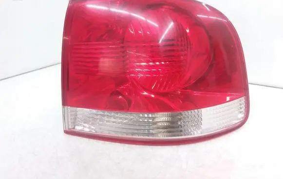 Volkswagen Touareg I Rear/tail lights 7L6945096K 7L6945258
