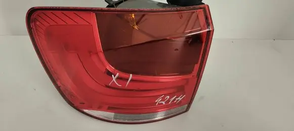BMW X1 E84 Rear/tail lights 2992477
