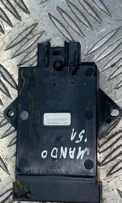 Ford Mondeo Mk III Other control units/modules 3s7t3f856ab
