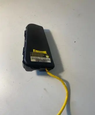 Saab 9-3 Ver2 Passenger airbag on/off switch 570737900