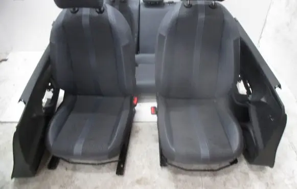 Peugeot 2008 II Other interior part