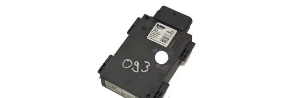 BMW 5 G30 G31 Other control units/modules 6888093 22234