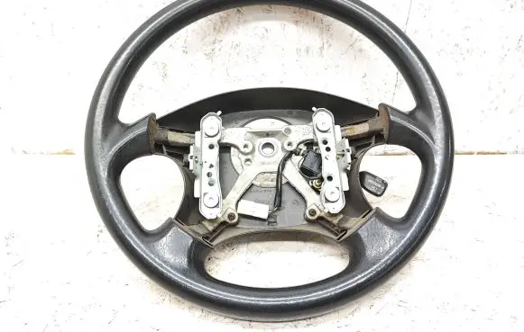 Subaru Forester SF Steering wheel 6654202820