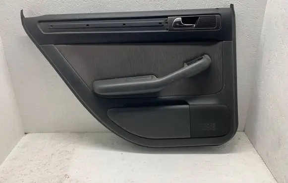 Audi A6 S6 C5 4B Rear door card panel trim 4B0867305