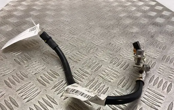 Volvo XC90 Negative earth cable (battery) 31376758 31652439