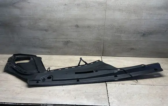 BMW 5 F10 F11 Other engine bay part 1106003XX 74850610