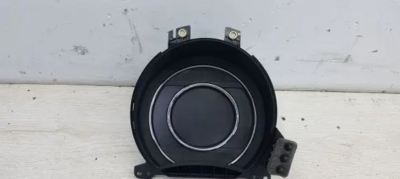 Fiat 500 Speedometer (instrument cluster) 13111FIAT