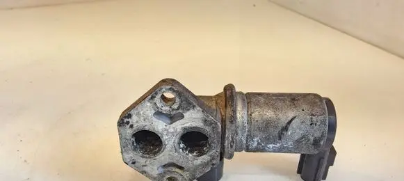 Ford Explorer Idle control valve (regulator) 