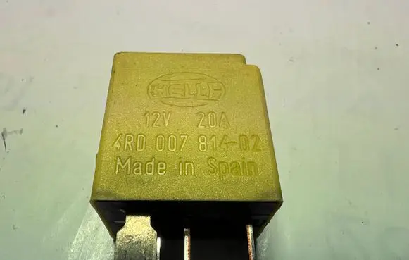 Other relay