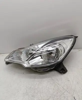 Citroen DS3 Headlight/headlamp 9677038280