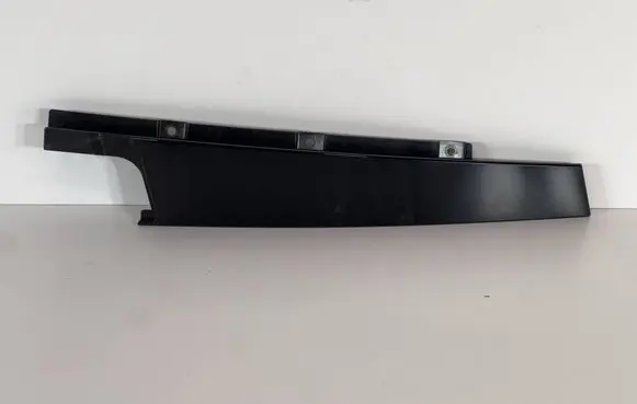 Mercedes-Benz C W206 Front door glass trim molding A2066906300