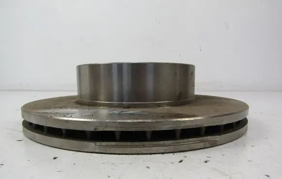 Renault Master II Front brake disc 